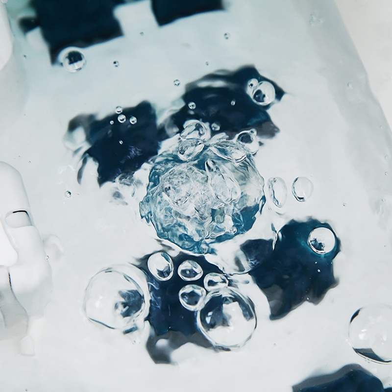 MM-19A Isı Kabarcıklı ve Titreşim Masajlı Ayak Spa Banyosu Masaj Cihazı