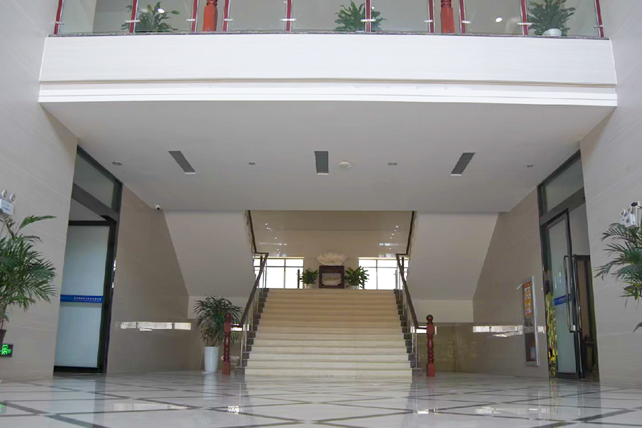 Huaian Mimir Electric Appliance Co., Ltd.