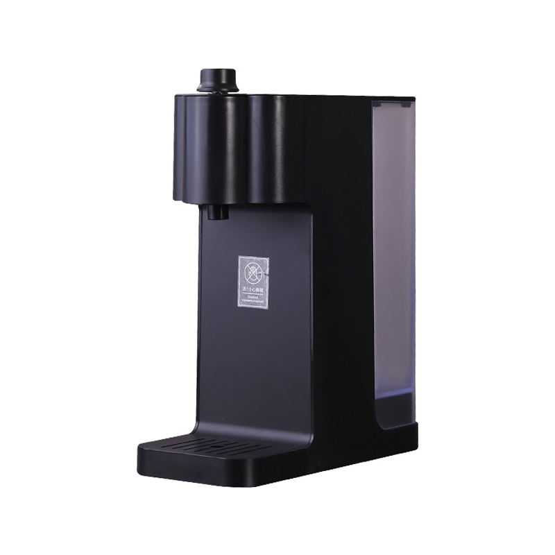 A11-A Hızlı Isıtmalı Su Sebili