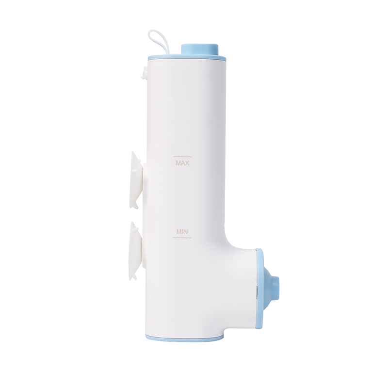 MWS-01 30W Ayarlanabilir Bubble Jet Spa Evde Rahatlatıcı Günlük Kullanım İçin