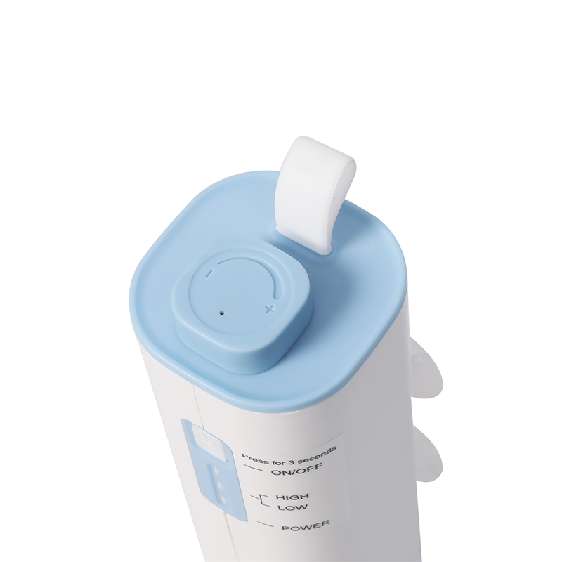 MWS-01 30W Ayarlanabilir Bubble Jet Spa Evde Rahatlatıcı Günlük Kullanım İçin