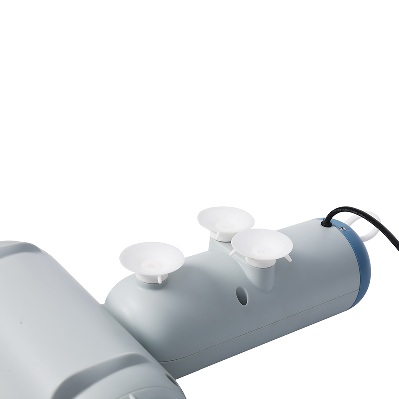 MS-03 Ev Ayak Spa Banyosu İçin Bubble Jet Spa