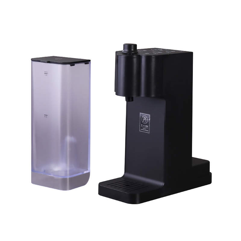 A11-A Hızlı Isıtmalı Su Sebili