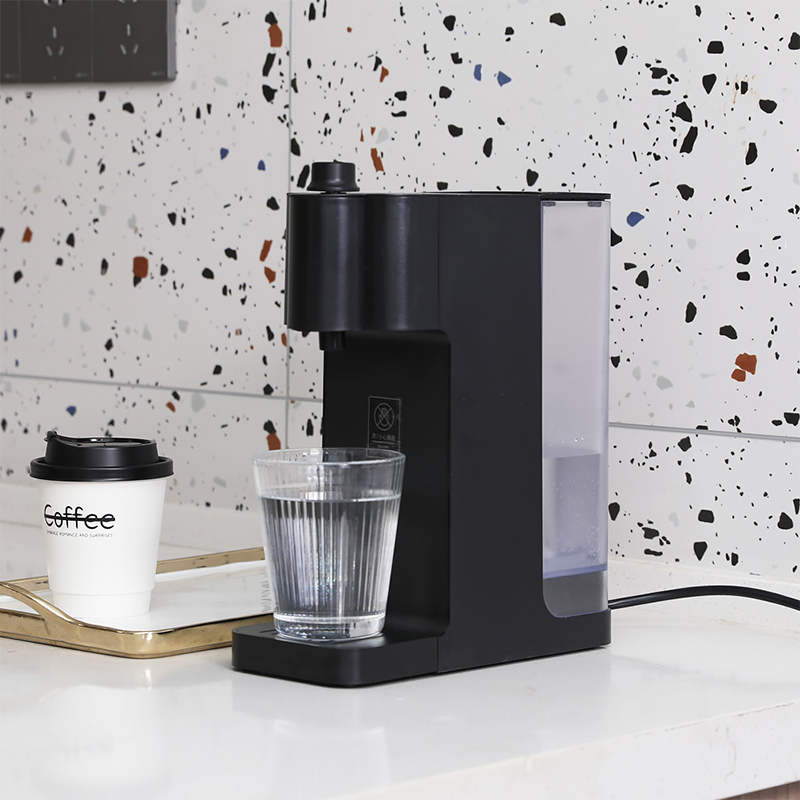 A11-A Hızlı Isıtmalı Su Sebili